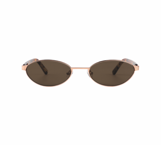 BROWN MILAN