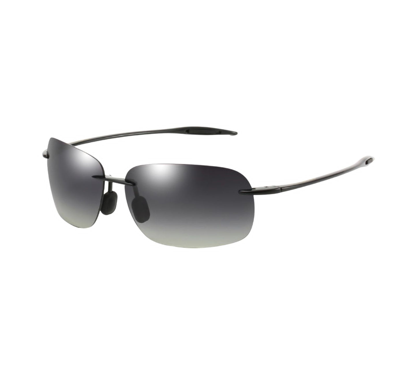 GRADIENT GREY POLICE